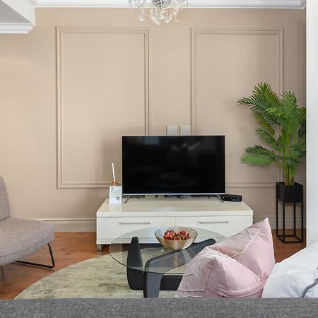 Cape Royale Apartments By Propr Le Cap Extérieur photo