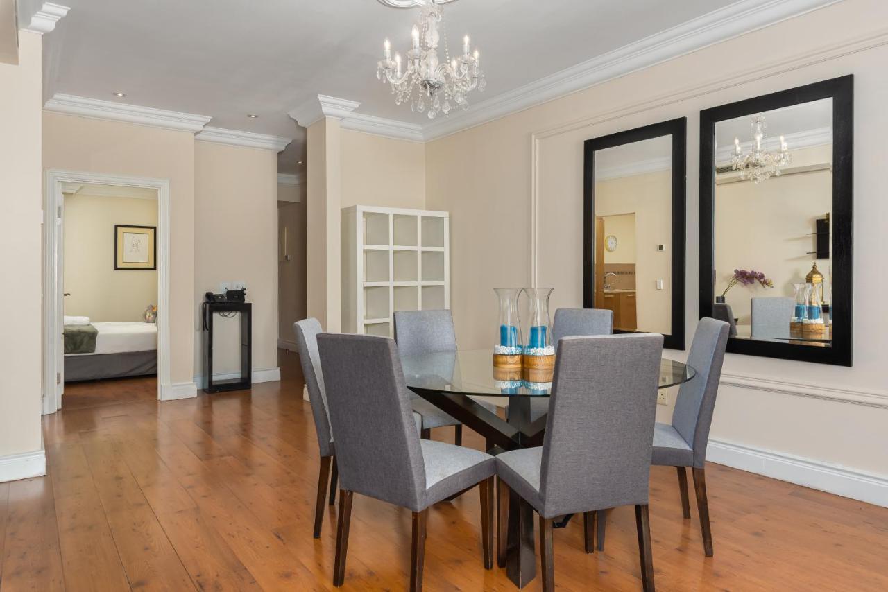 Cape Royale Apartments By Propr Le Cap Extérieur photo