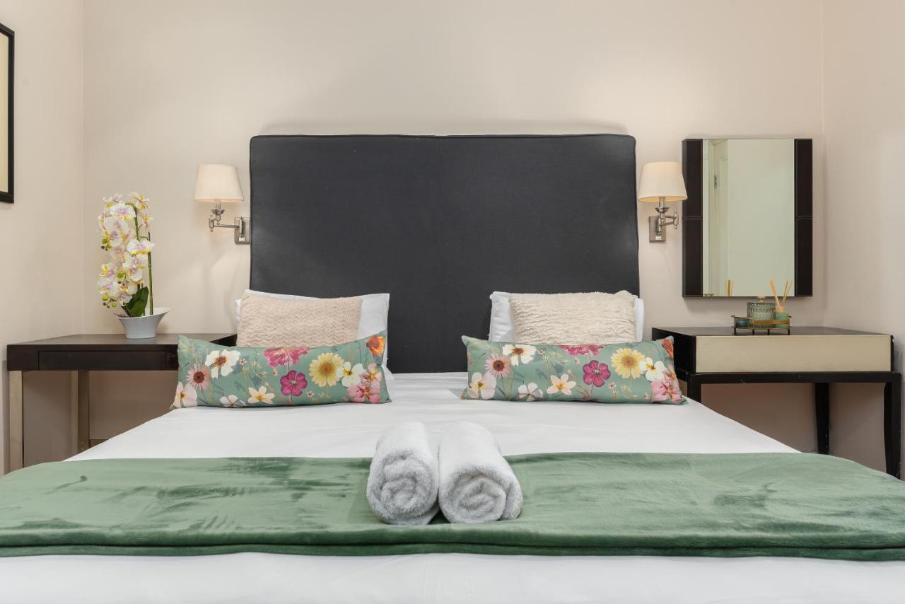 Cape Royale Apartments By Propr Le Cap Extérieur photo