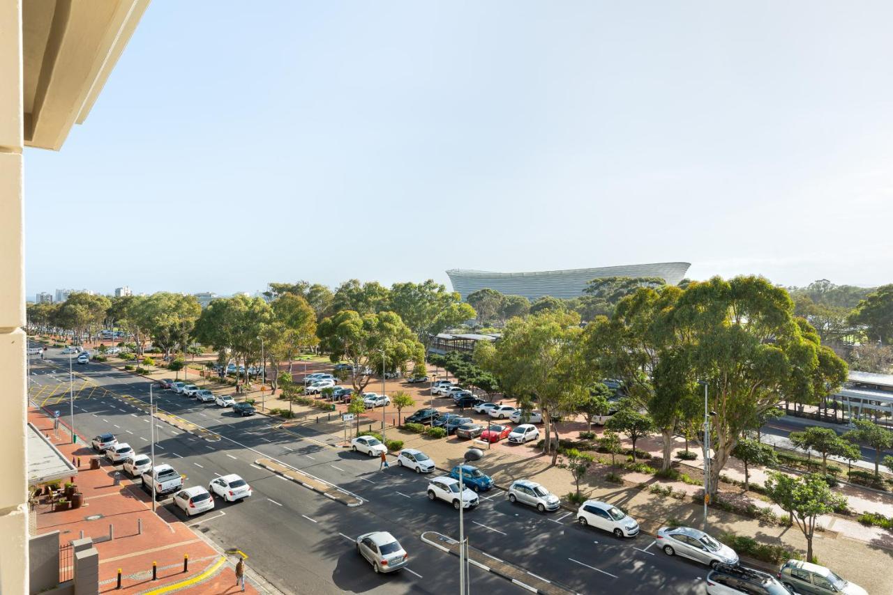 Cape Royale Apartments By Propr Le Cap Extérieur photo