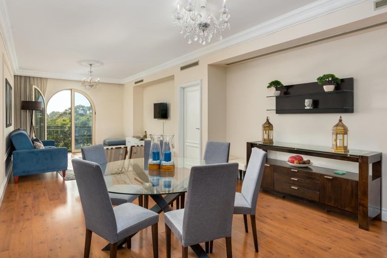 Cape Royale Apartments By Propr Le Cap Extérieur photo