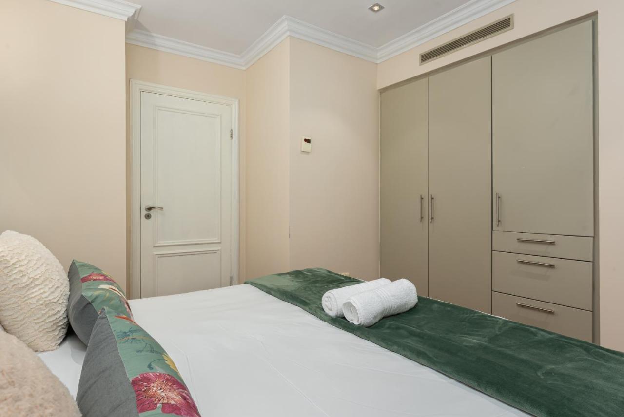 Cape Royale Apartments By Propr Le Cap Extérieur photo