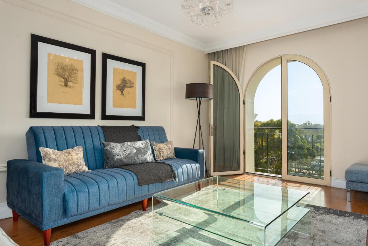 Cape Royale Apartments By Propr Le Cap Extérieur photo