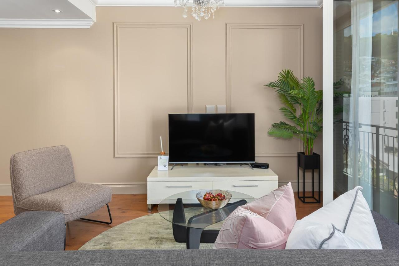 Cape Royale Apartments By Propr Le Cap Extérieur photo