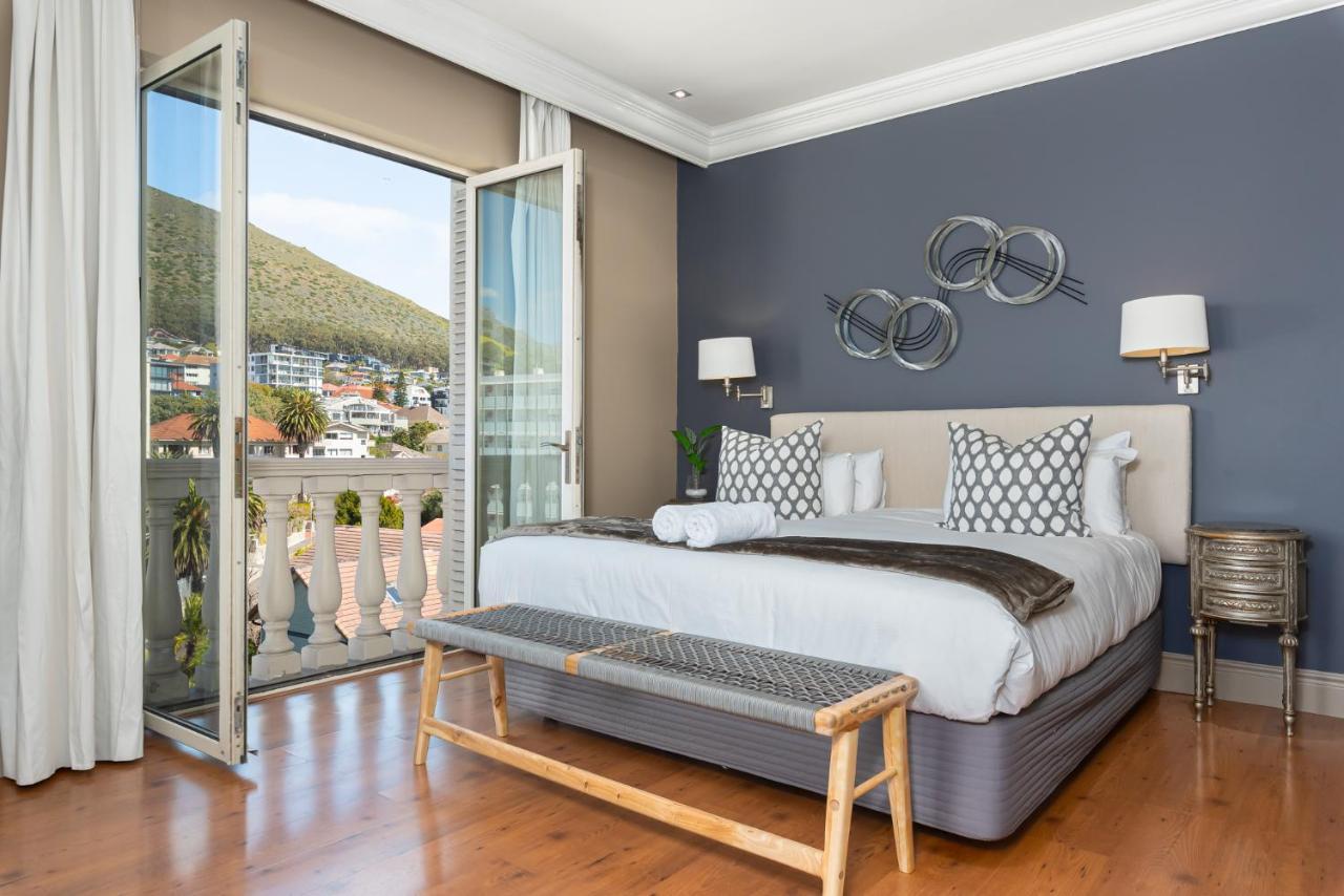Cape Royale Apartments By Propr Le Cap Extérieur photo