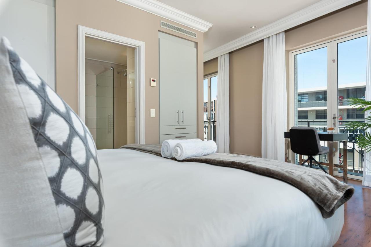 Cape Royale Apartments By Propr Le Cap Extérieur photo