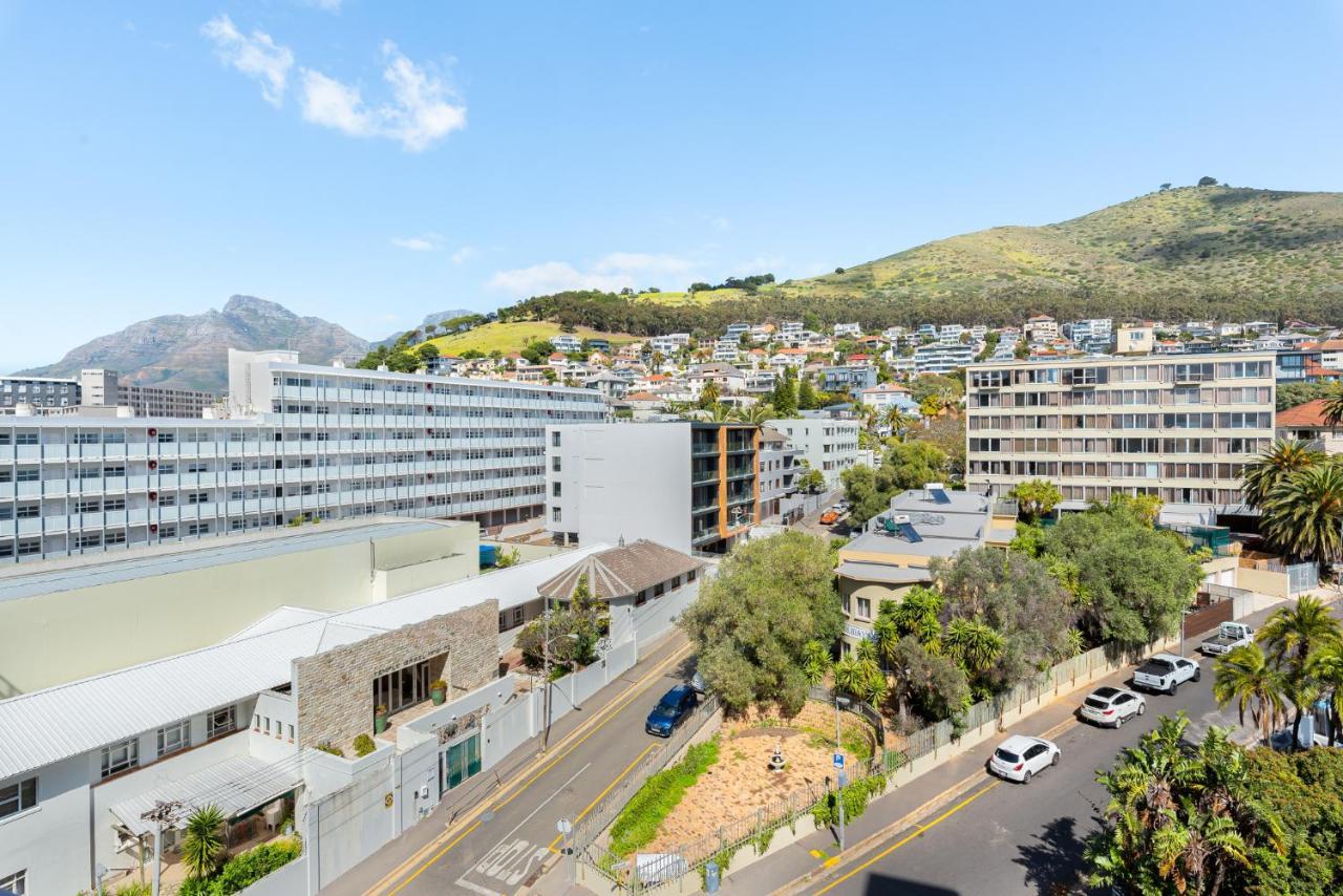 Cape Royale Apartments By Propr Le Cap Extérieur photo