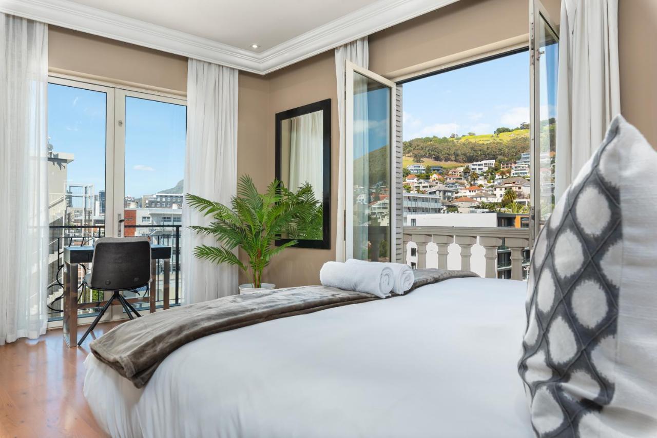 Cape Royale Apartments By Propr Le Cap Extérieur photo