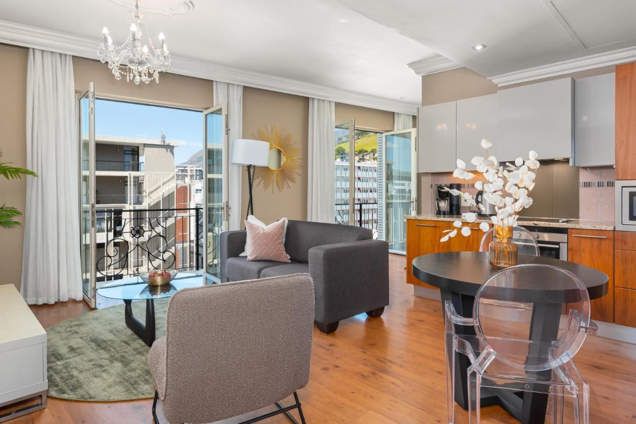 Cape Royale Apartments By Propr Le Cap Extérieur photo