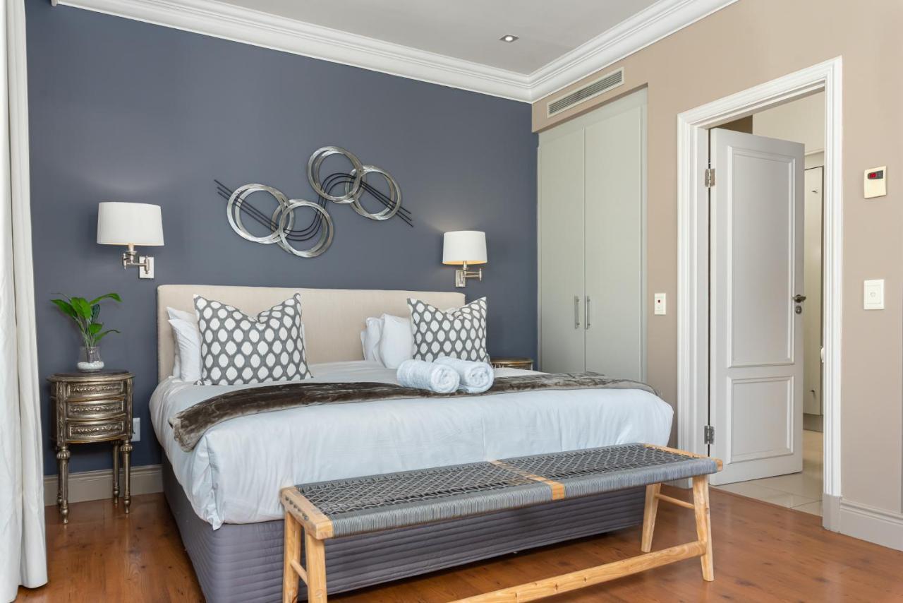 Cape Royale Apartments By Propr Le Cap Extérieur photo