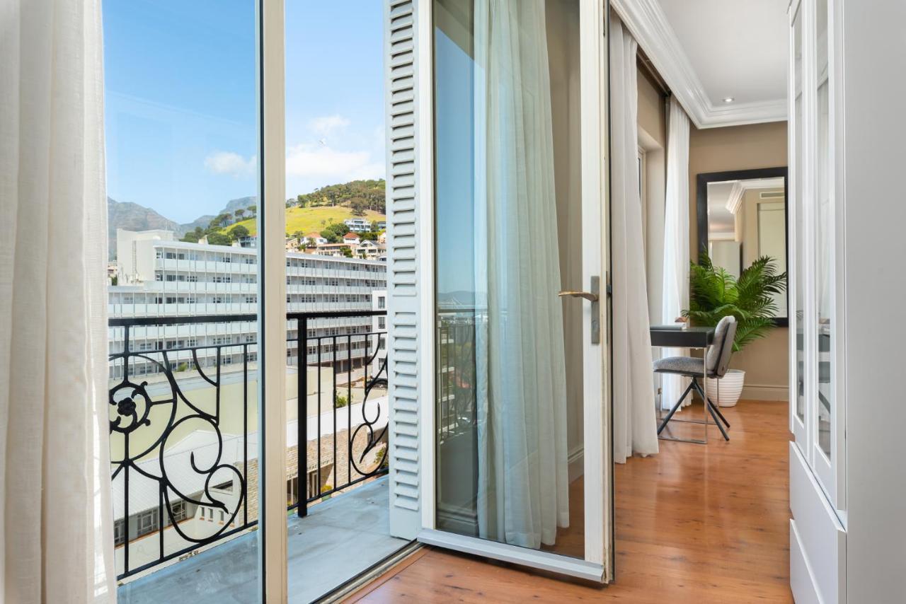 Cape Royale Apartments By Propr Le Cap Extérieur photo
