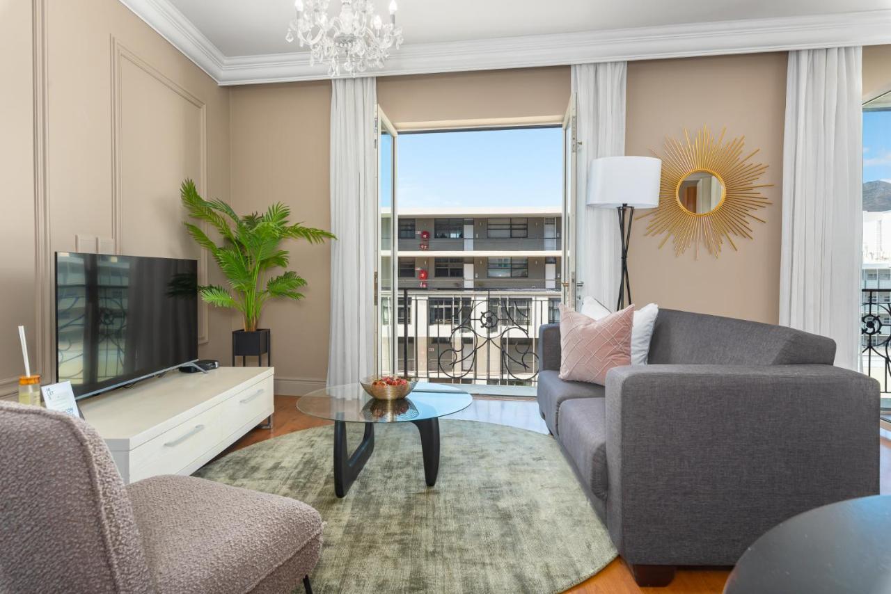 Cape Royale Apartments By Propr Le Cap Extérieur photo
