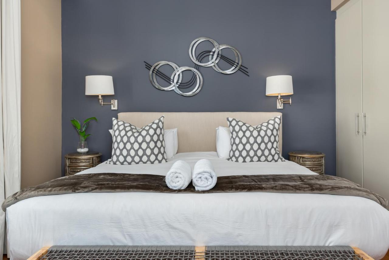 Cape Royale Apartments By Propr Le Cap Extérieur photo