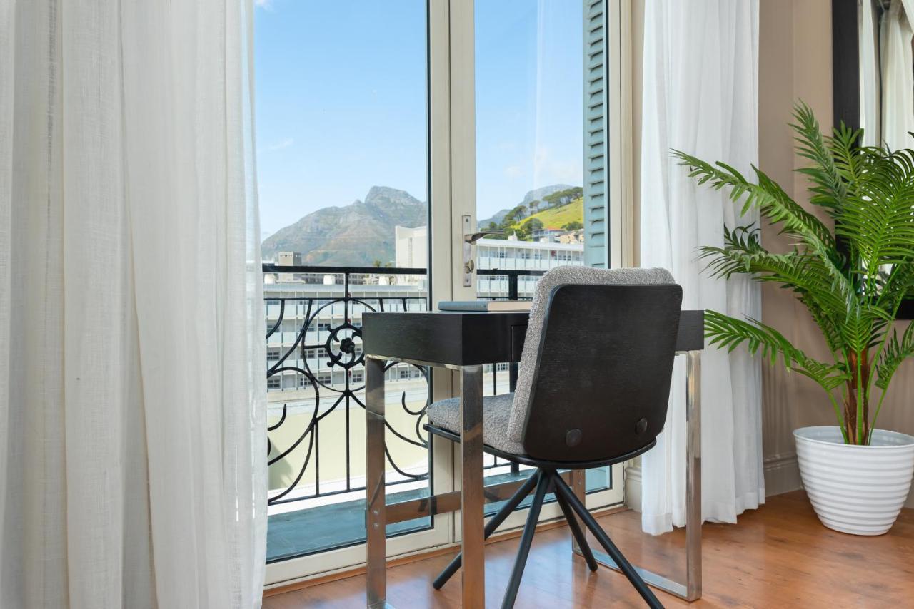 Cape Royale Apartments By Propr Le Cap Extérieur photo