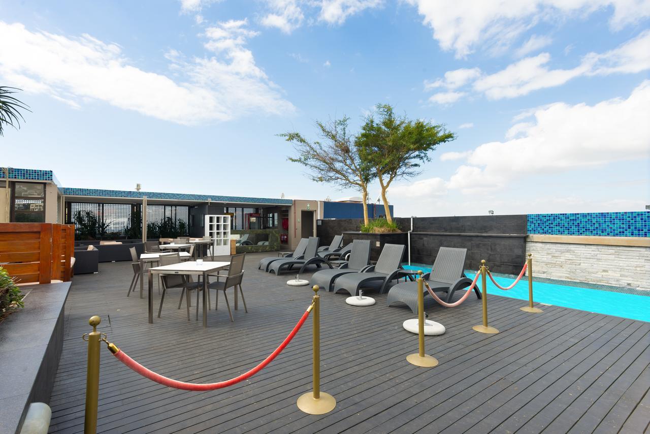 Cape Royale Apartments By Propr Le Cap Extérieur photo