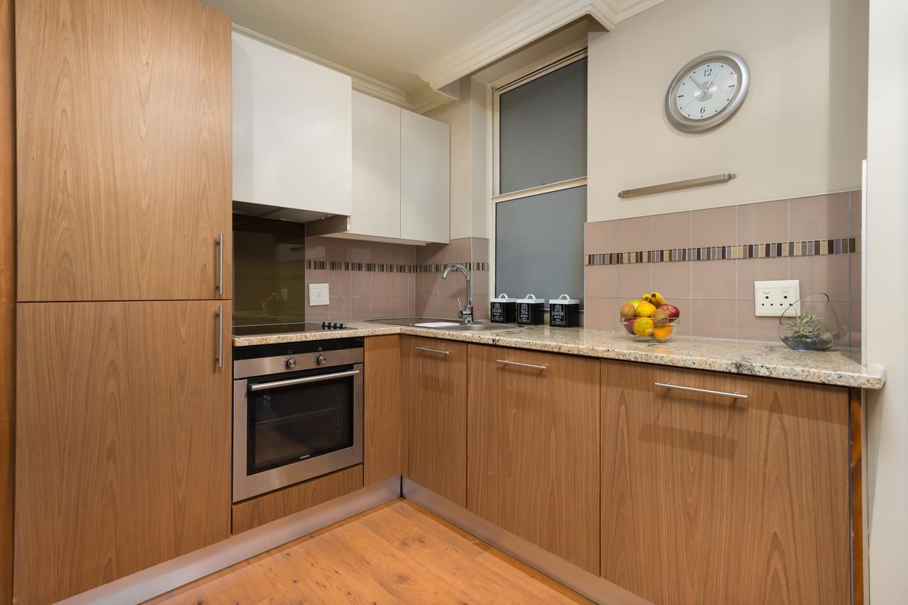 Cape Royale Apartments By Propr Le Cap Extérieur photo