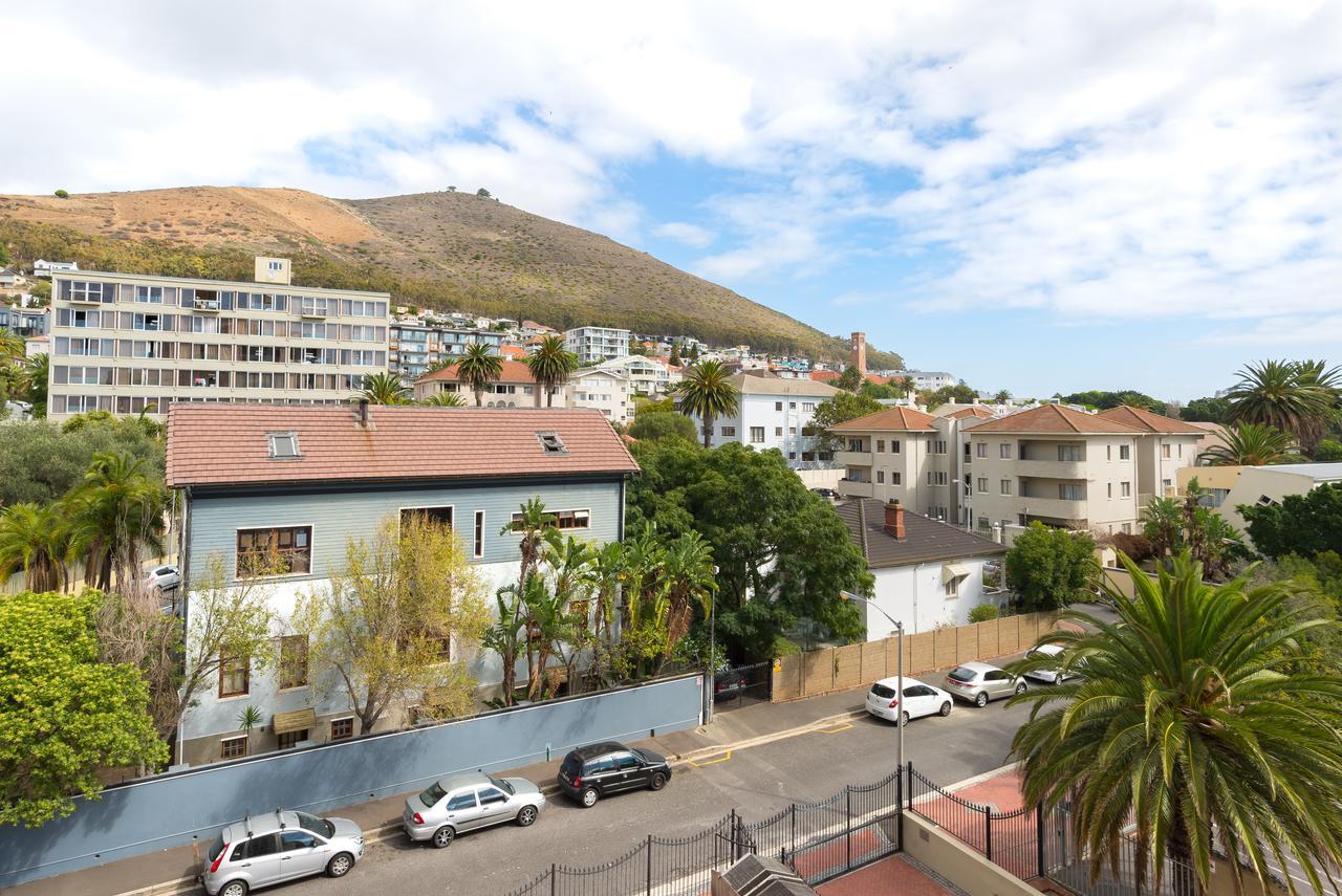 Cape Royale Apartments By Propr Le Cap Extérieur photo