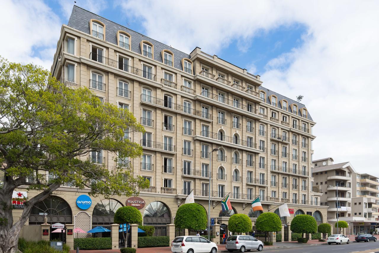 Cape Royale Apartments By Propr Le Cap Extérieur photo