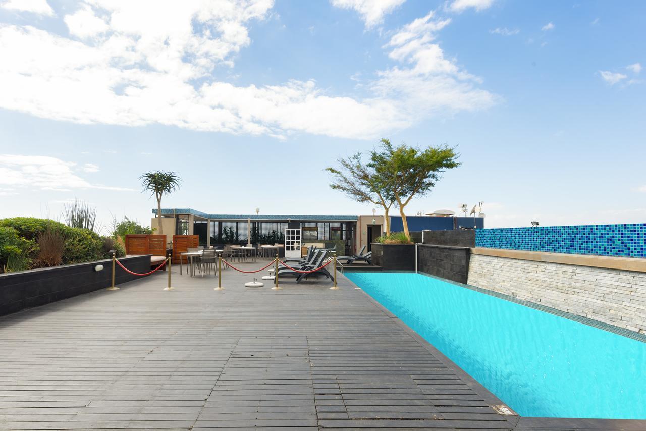 Cape Royale Apartments By Propr Le Cap Extérieur photo