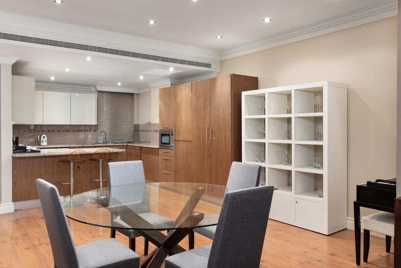 Cape Royale Apartments By Propr Le Cap Extérieur photo