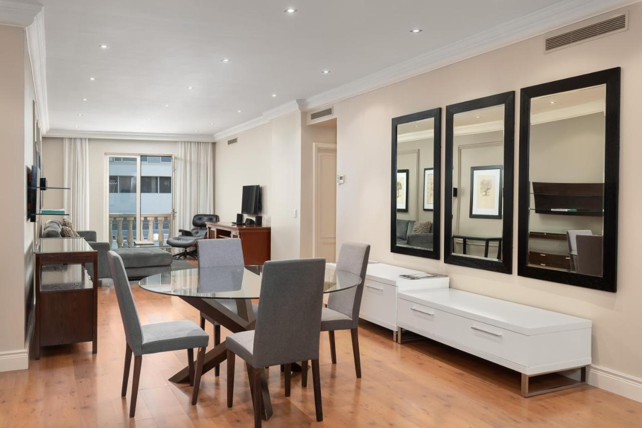 Cape Royale Apartments By Propr Le Cap Extérieur photo