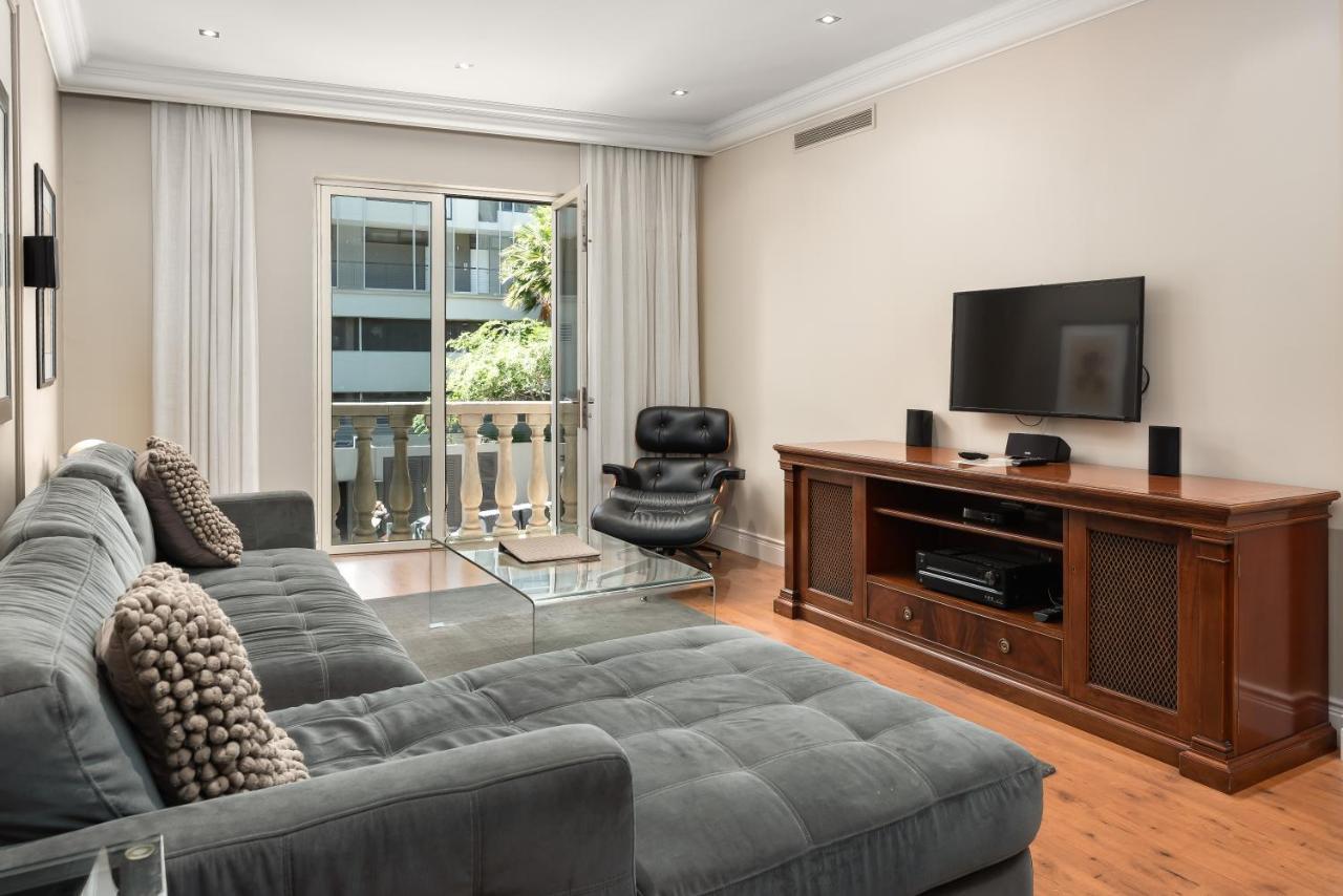 Cape Royale Apartments By Propr Le Cap Extérieur photo