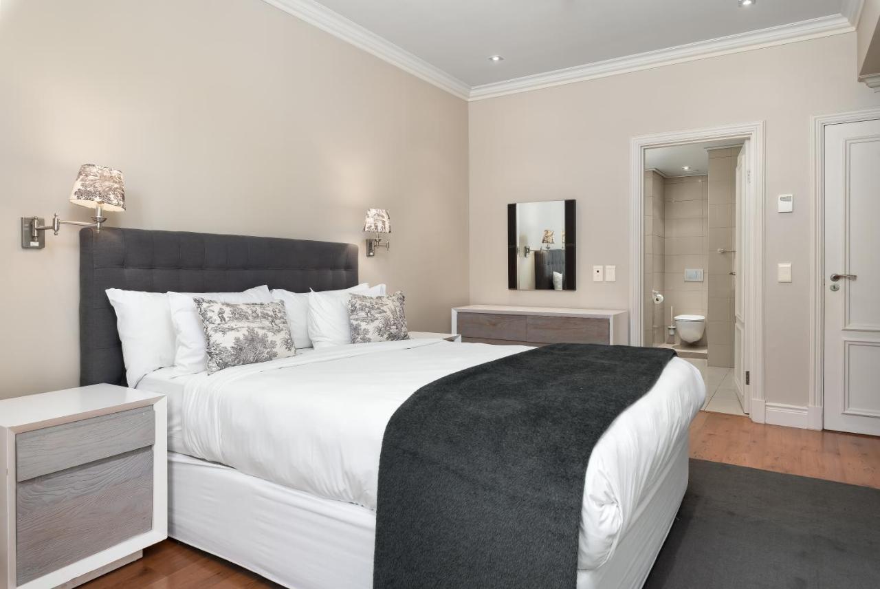 Cape Royale Apartments By Propr Le Cap Extérieur photo