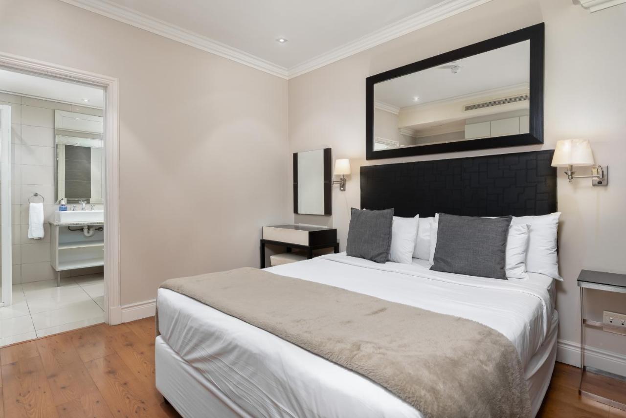 Cape Royale Apartments By Propr Le Cap Extérieur photo