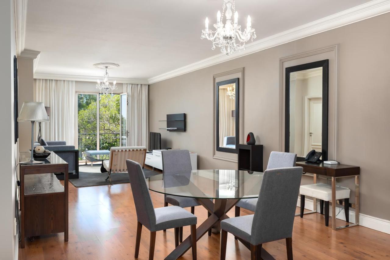 Cape Royale Apartments By Propr Le Cap Extérieur photo