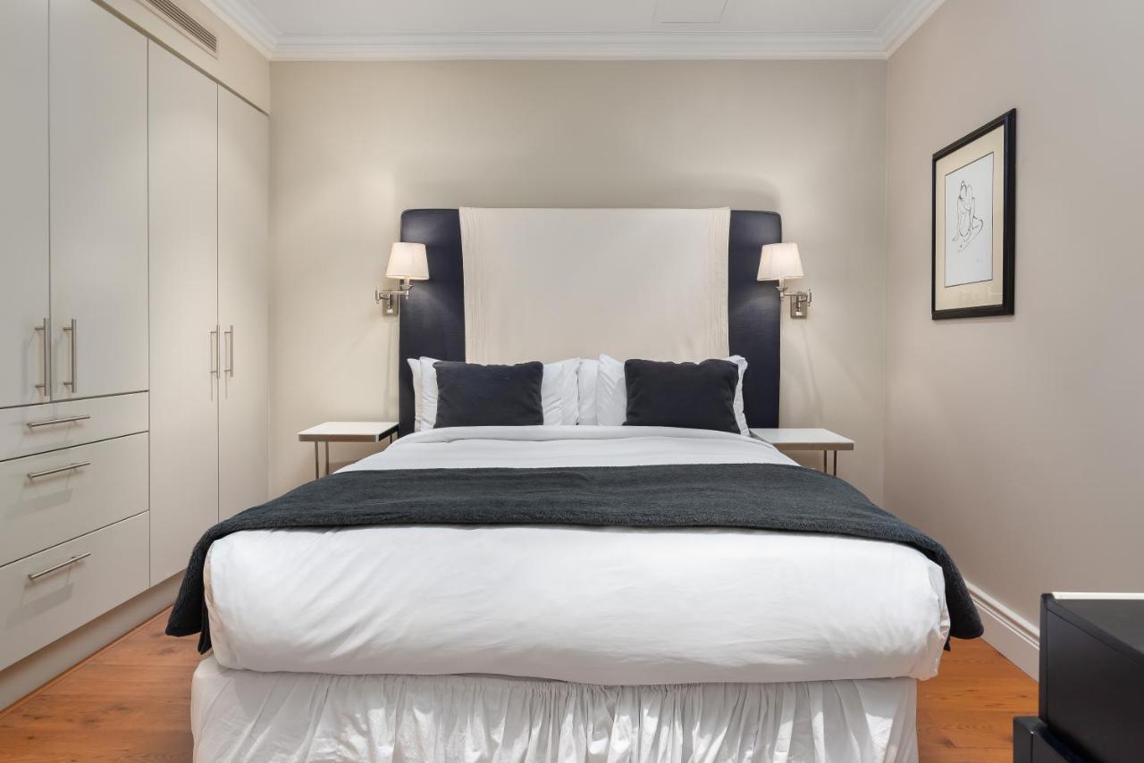 Cape Royale Apartments By Propr Le Cap Extérieur photo