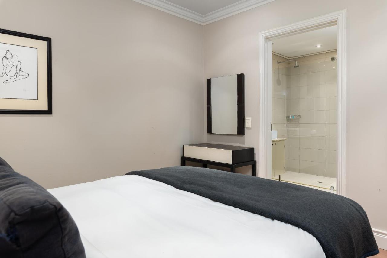 Cape Royale Apartments By Propr Le Cap Extérieur photo