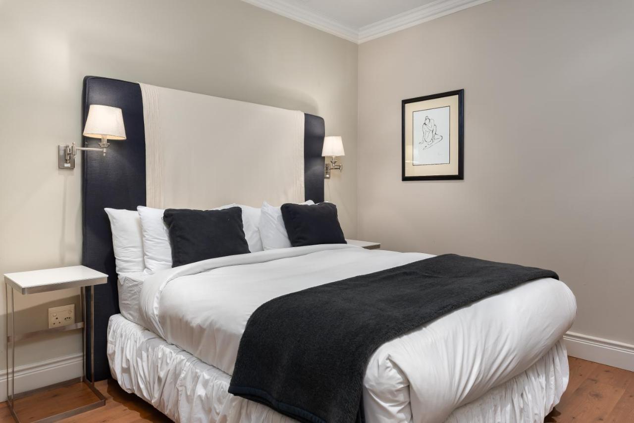 Cape Royale Apartments By Propr Le Cap Extérieur photo