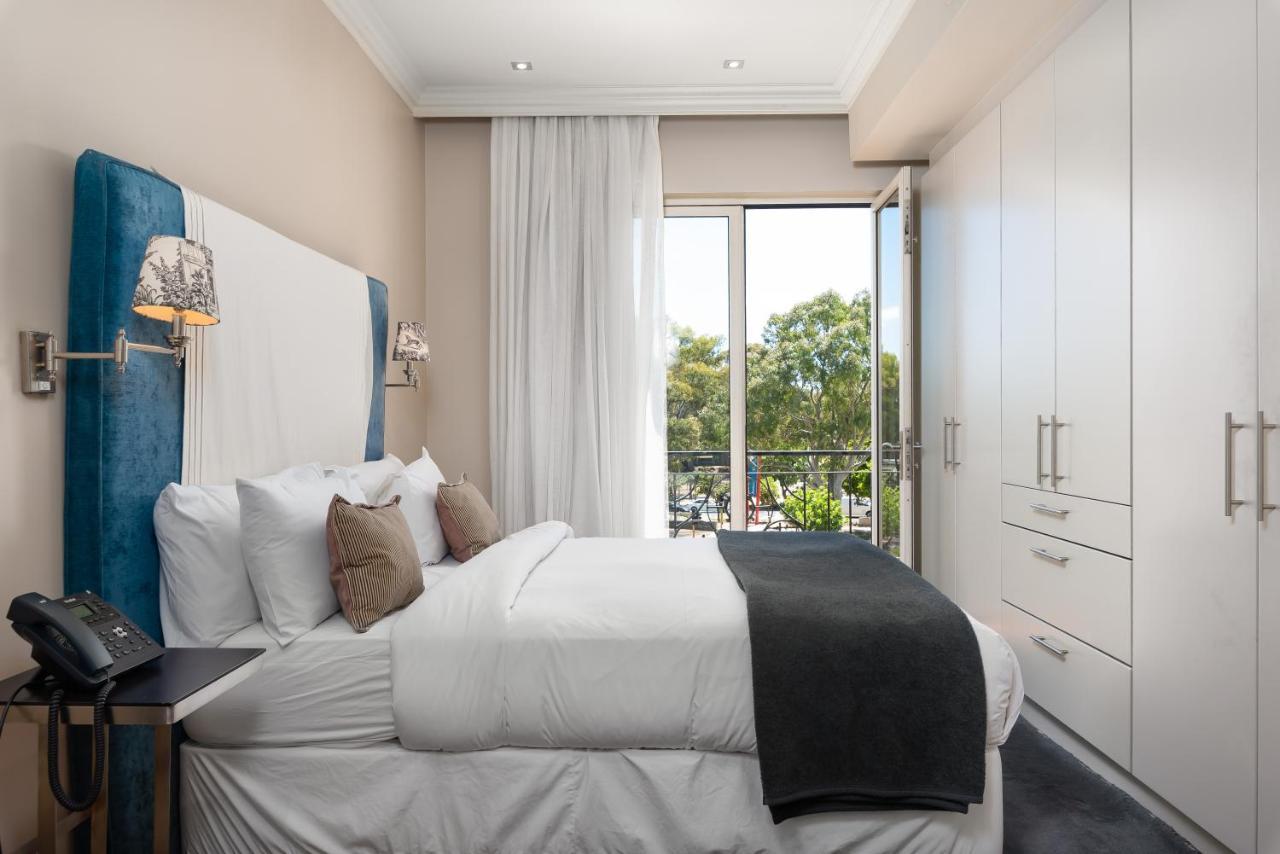 Cape Royale Apartments By Propr Le Cap Extérieur photo