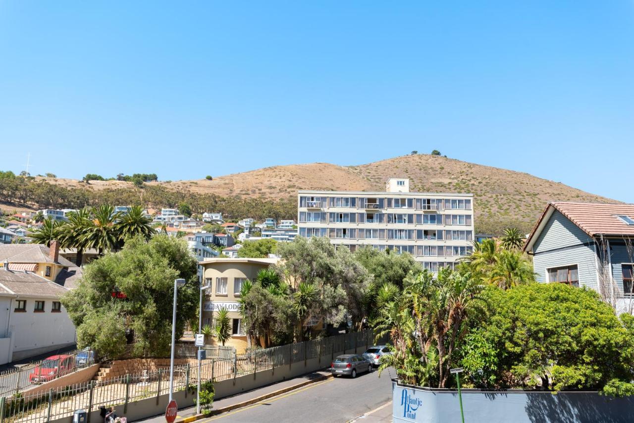 Cape Royale Apartments By Propr Le Cap Extérieur photo