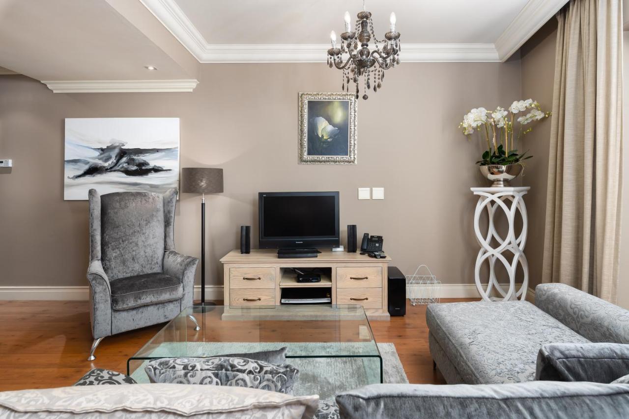 Cape Royale Apartments By Propr Le Cap Extérieur photo