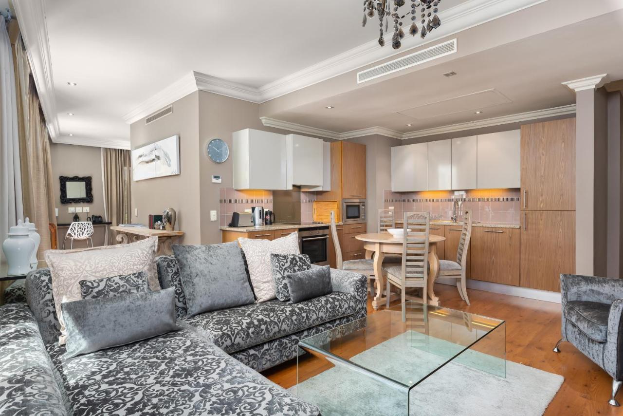 Cape Royale Apartments By Propr Le Cap Extérieur photo