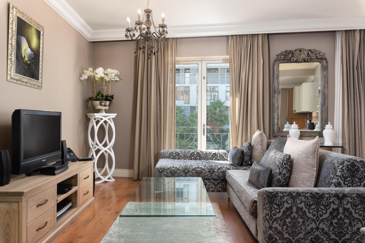 Cape Royale Apartments By Propr Le Cap Extérieur photo