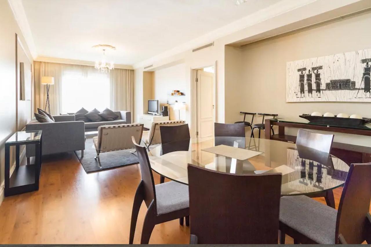 Cape Royale Apartments By Propr Le Cap Extérieur photo