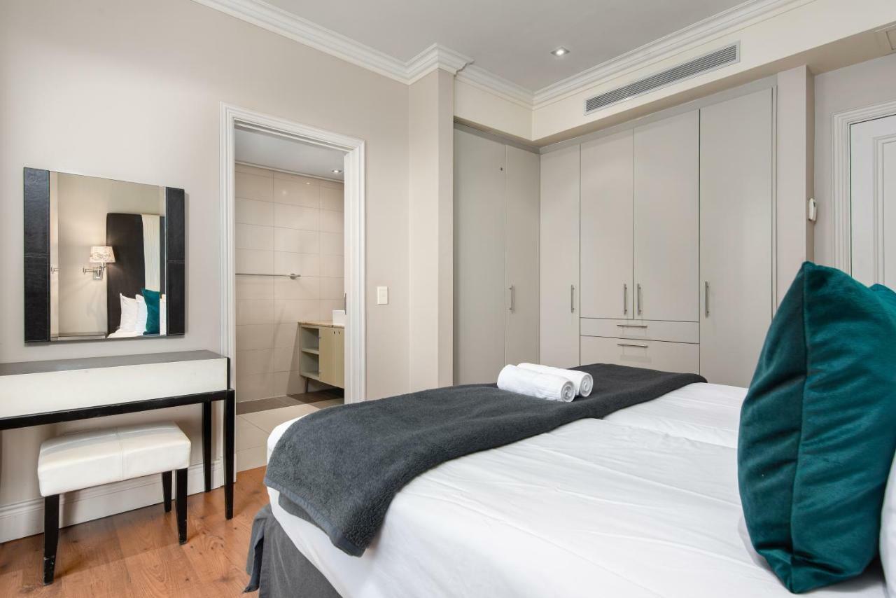 Cape Royale Apartments By Propr Le Cap Extérieur photo
