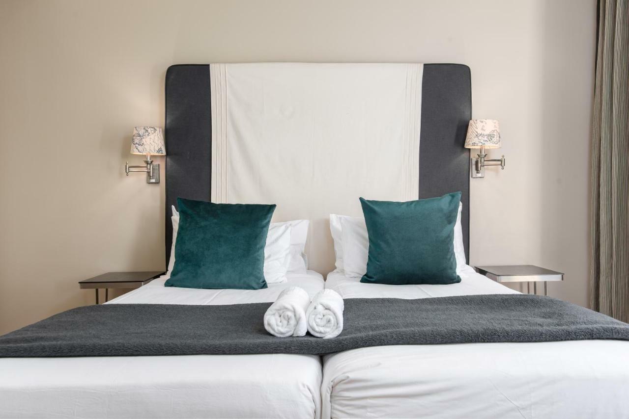 Cape Royale Apartments By Propr Le Cap Extérieur photo