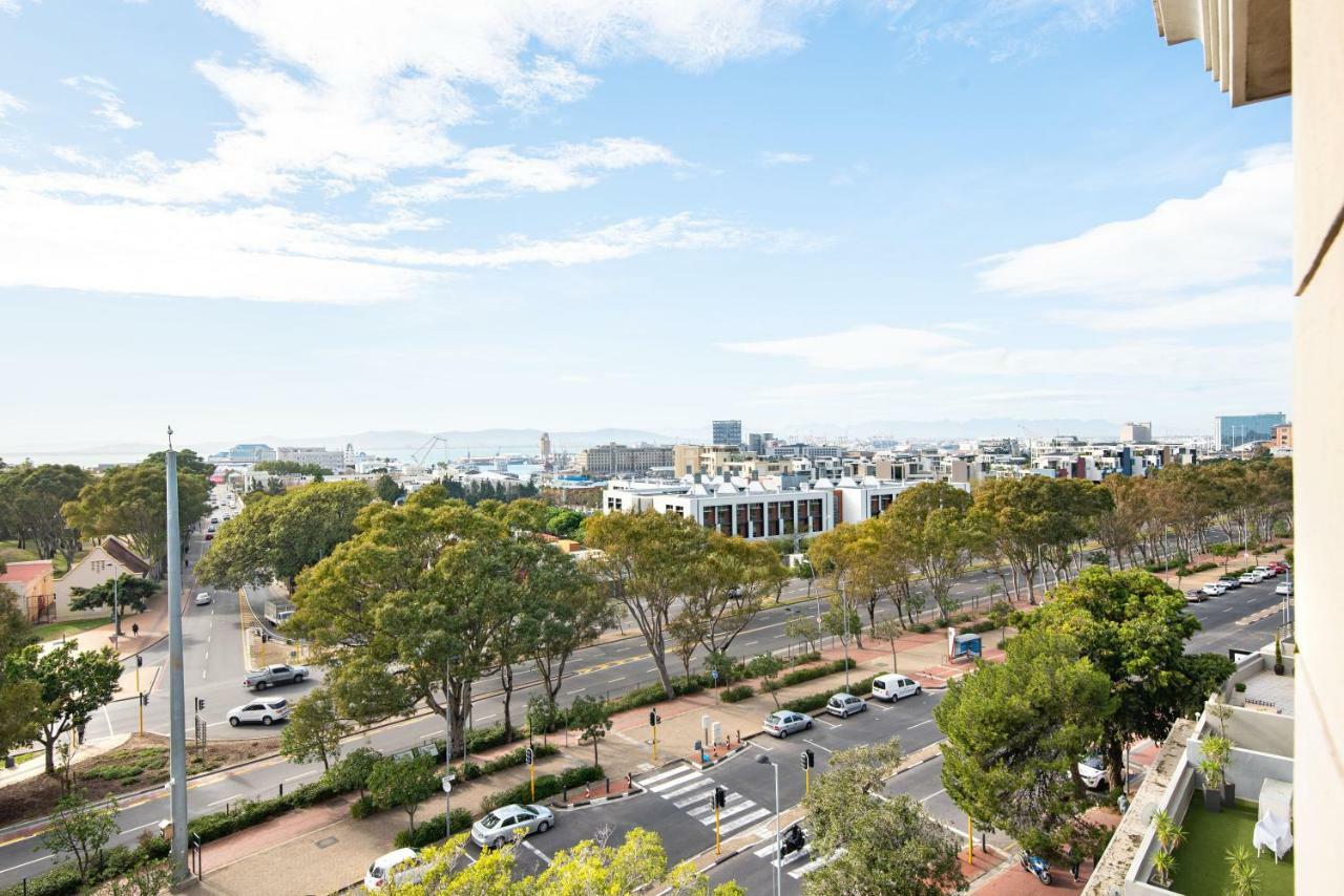 Cape Royale Apartments By Propr Le Cap Extérieur photo