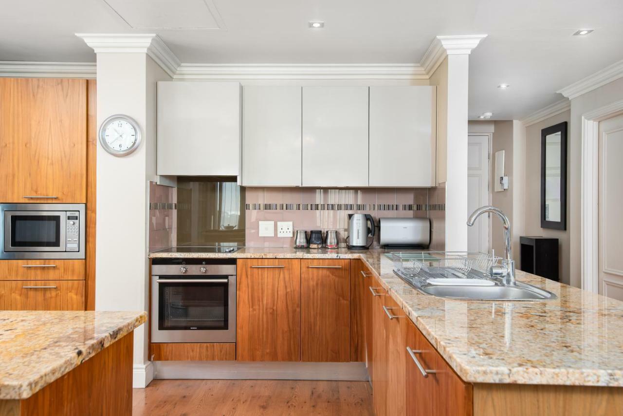 Cape Royale Apartments By Propr Le Cap Extérieur photo