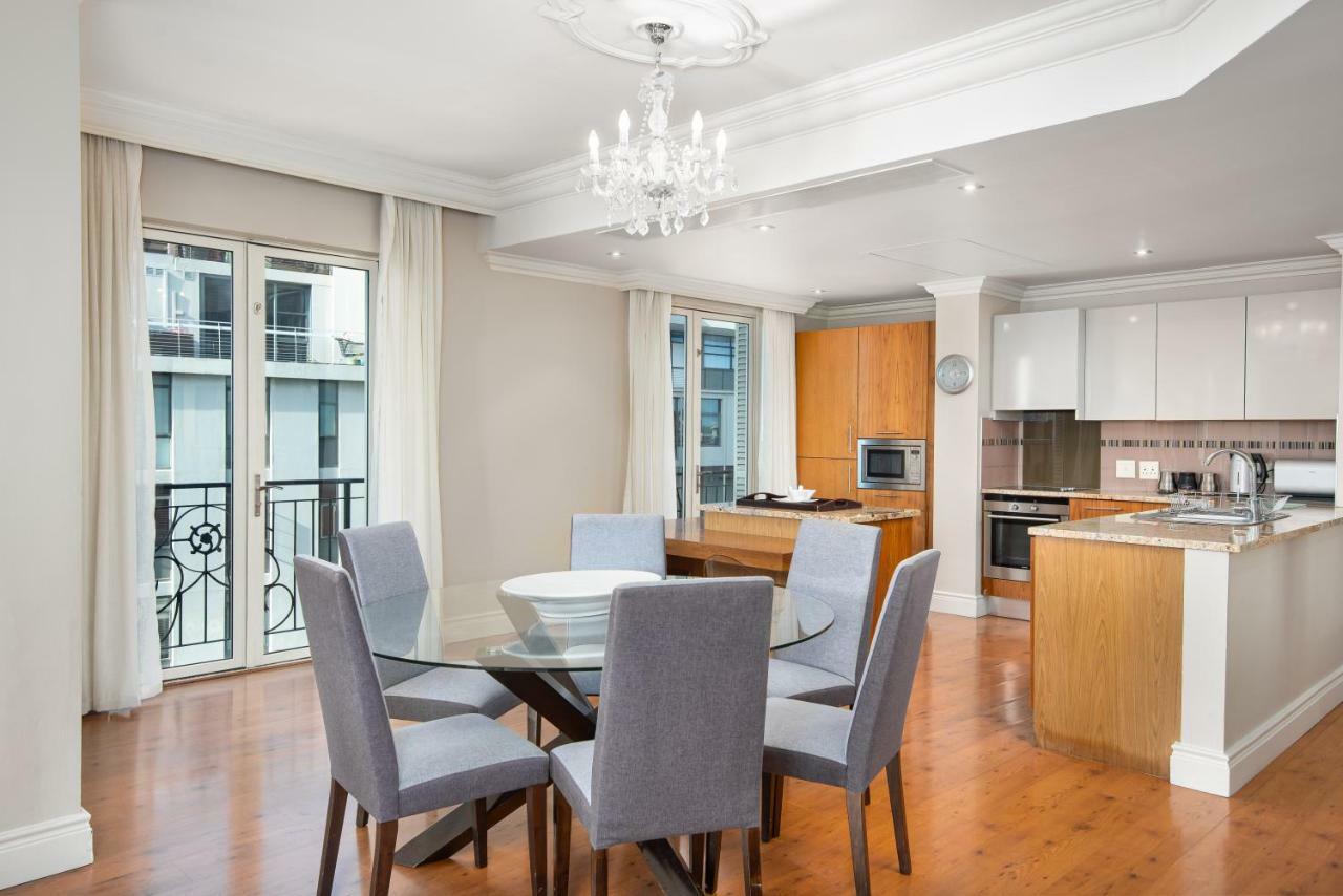 Cape Royale Apartments By Propr Le Cap Extérieur photo