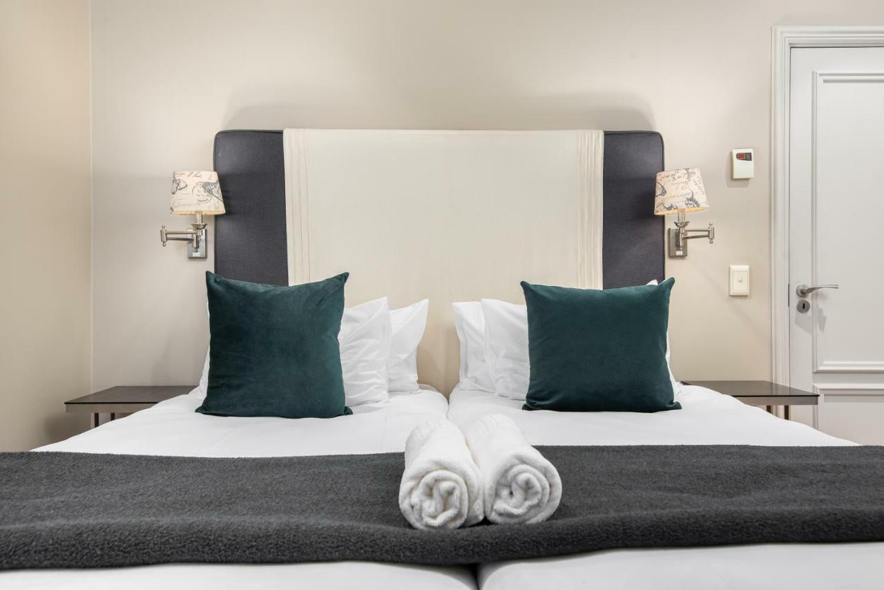 Cape Royale Apartments By Propr Le Cap Extérieur photo