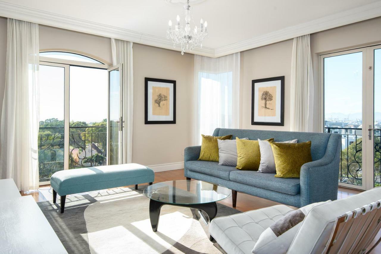 Cape Royale Apartments By Propr Le Cap Extérieur photo