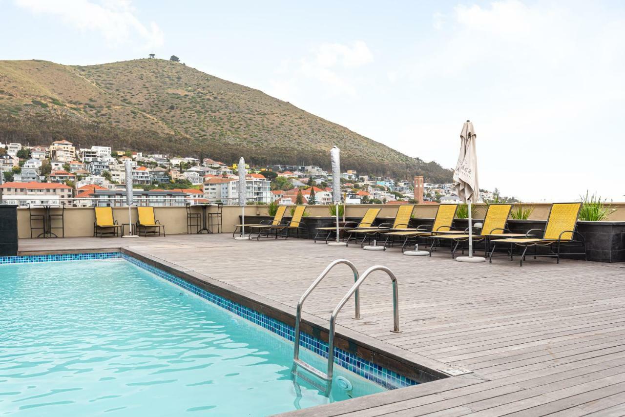 Cape Royale Apartments By Propr Le Cap Extérieur photo