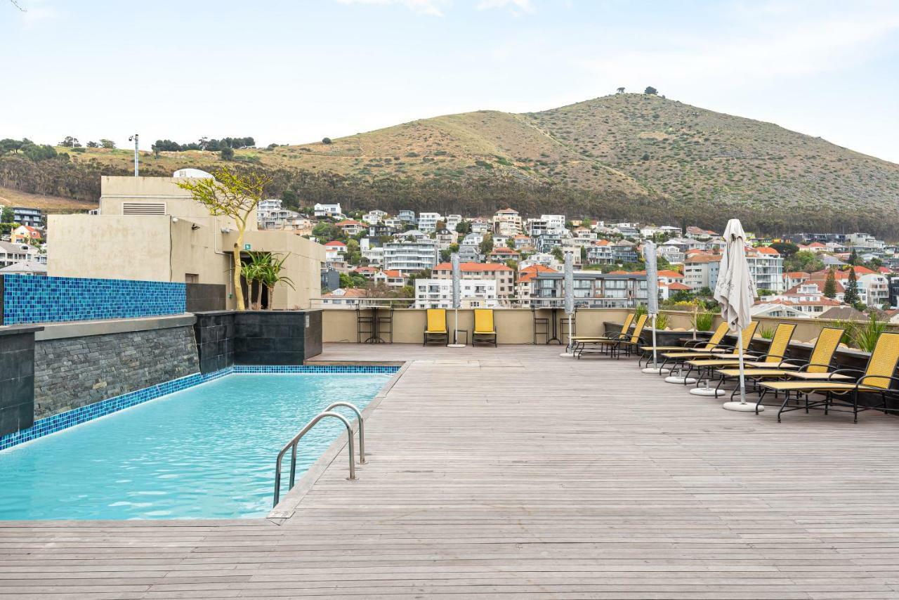 Cape Royale Apartments By Propr Le Cap Extérieur photo