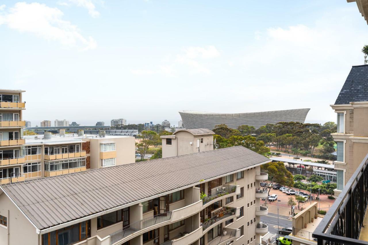Cape Royale Apartments By Propr Le Cap Extérieur photo