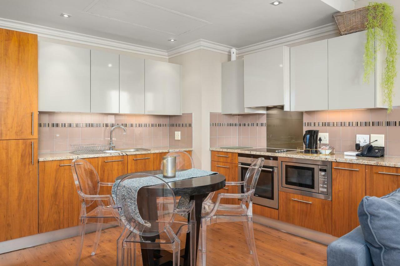 Cape Royale Apartments By Propr Le Cap Extérieur photo
