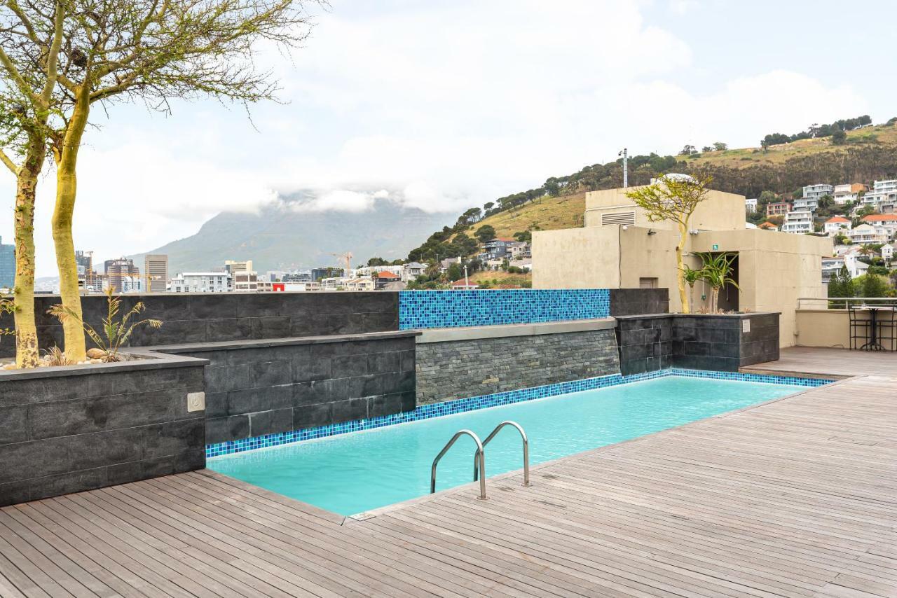 Cape Royale Apartments By Propr Le Cap Extérieur photo